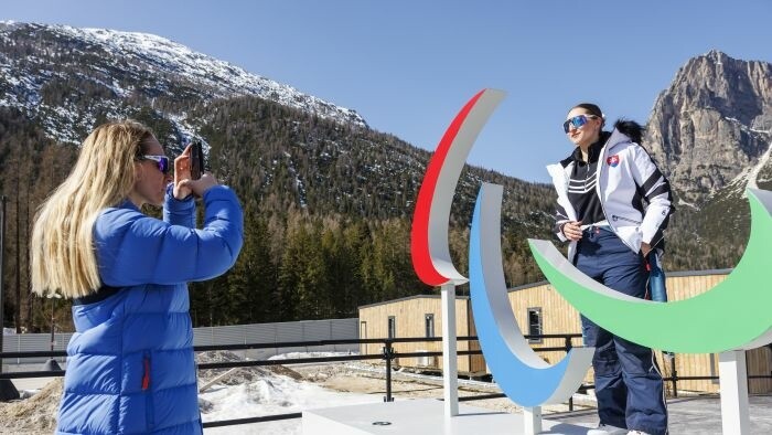 Diez países boicotean la ceremonia de apertuta de los Juegos Paralímpicos, Eslovaquia participará