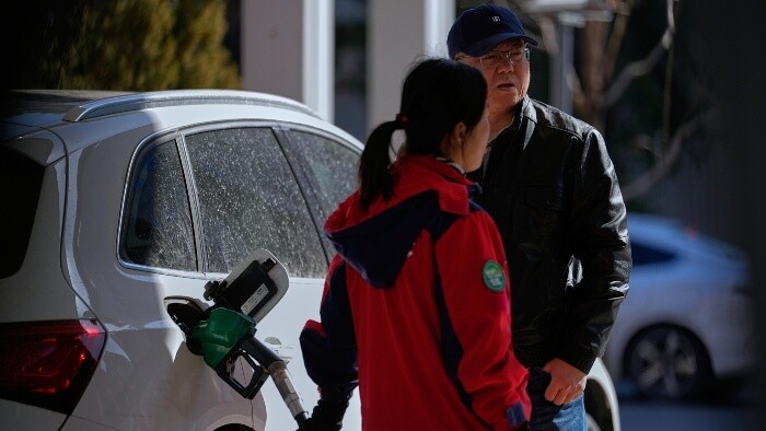 Atsuko Higashino o situácii na Ďalekom východe 