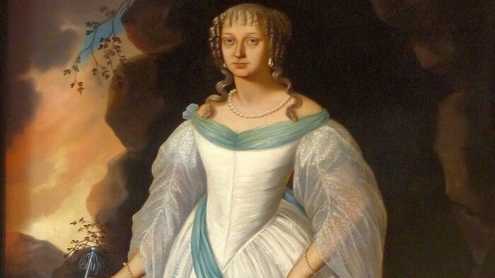 Bola raz jedna povesť – 509. časť (Lotri a Biela pani z Českého Krumlova)