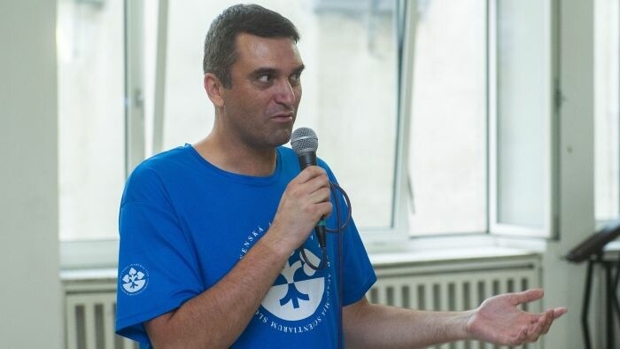 Martin Venhart : le risque nucléaire lié à l’Iran n’a pas changé