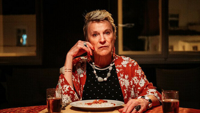 Tenká hranica medzi čiernou komédiou a hororom. Oceňovaný film Prišla v noci musíte vidieť