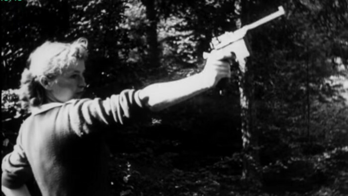 Hana Gregorová: Žena, ktorá predbehla svoju dobu