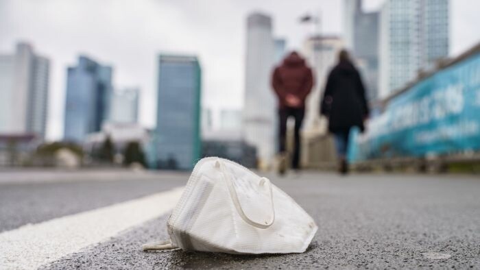 Pamätný deň - Deň obetí pandémie COVID-19 