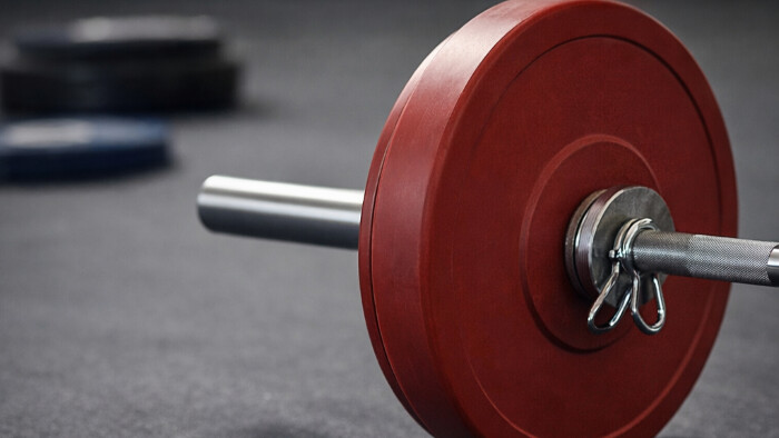 Košice hostili úvodné kolo extraligy vo vzpieraní