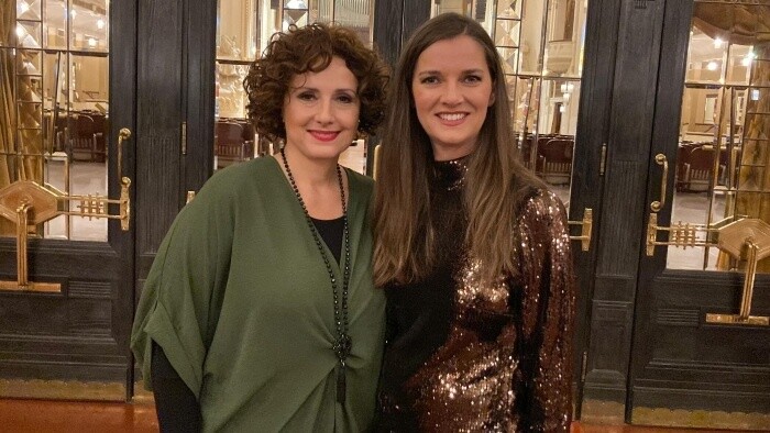 Sieň slávy: Zuzana Mauréry