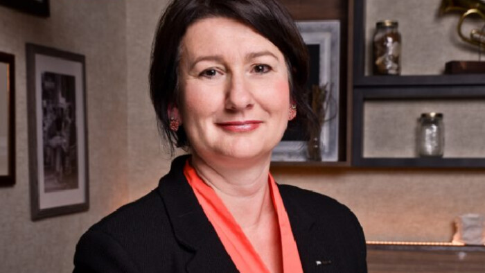 Čo živí a čo teší zakladateľku a koordinátorku Ekocentra v Stupave Silviu Nagyovú?