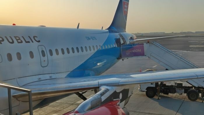 Continúan llegando vuelos de repatriación de Oriente Medio