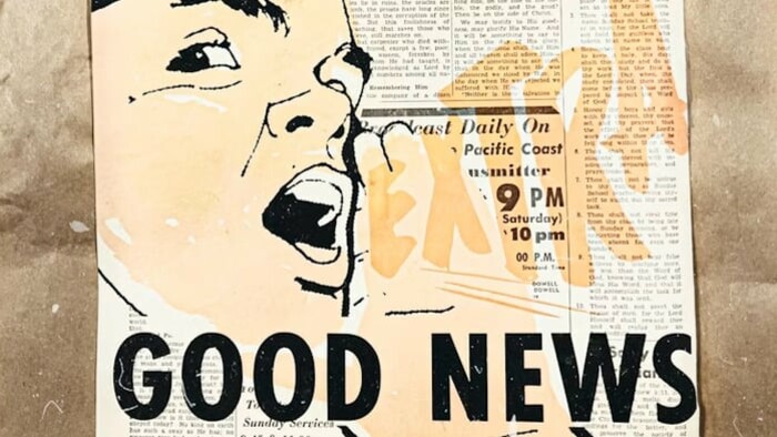 Pozitívne správy zo sveta