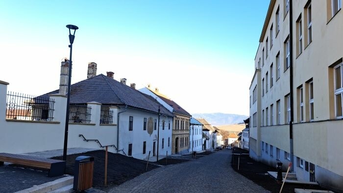 Prešovský kraj žiada EK o samostatný projekt Interreg s Ukrajinou 