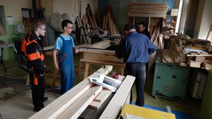 Odborné školy verzus gymnáziá