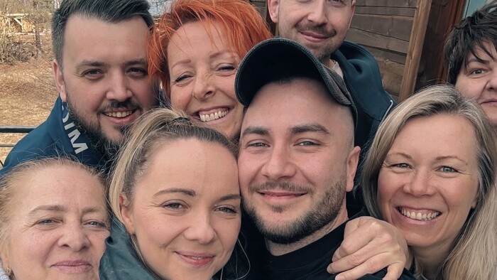 Súťažiaci z Pečie celé Slovensko opäť spolu