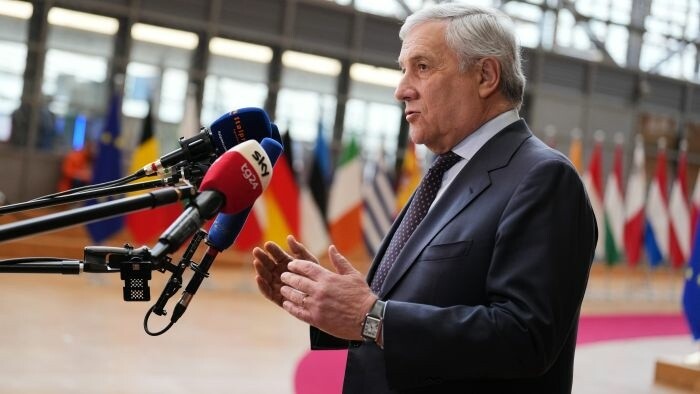 Slovensko chce rozvíjať strategické partnerstvo s Talianskom