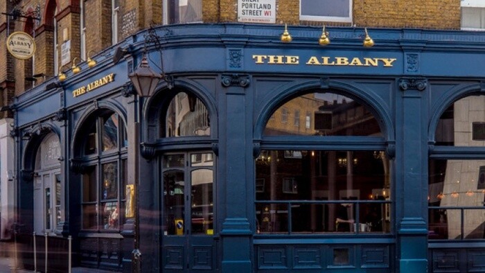 Hudobné miesta Londýna - 3. časť