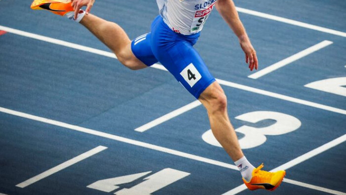 Veterán v tretrách