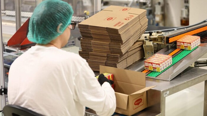 Real Wages and Employment Rose in May