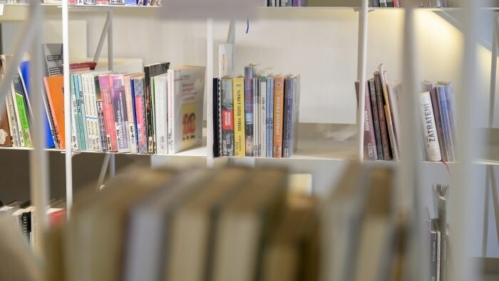 Semaine des bibliothèques slovaques