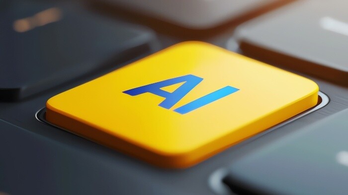 Umelá inteligencia v práci