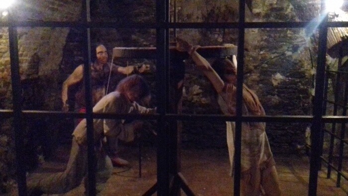 Obchod so smrťou. Ako si vedel kat kedysi privyrobiť?