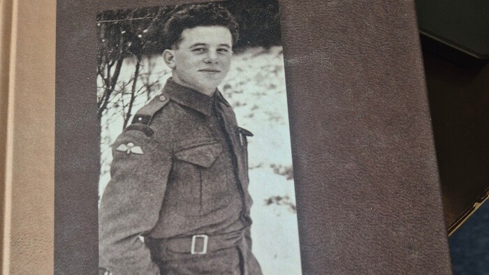 Z odbojára zradca? Príbeh parašutistu Viliama Gérika, ktorý v osudových chvíľach zlyhal