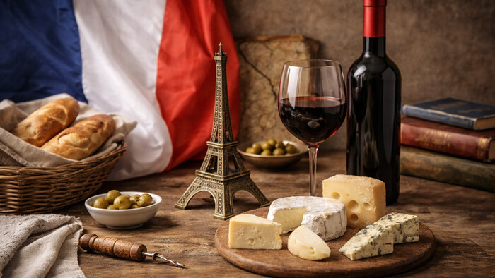 V Košiciach sa začal Mesiac frankofónie