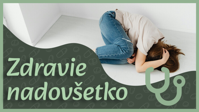 Endometrióza | Zdravie nadovšetko