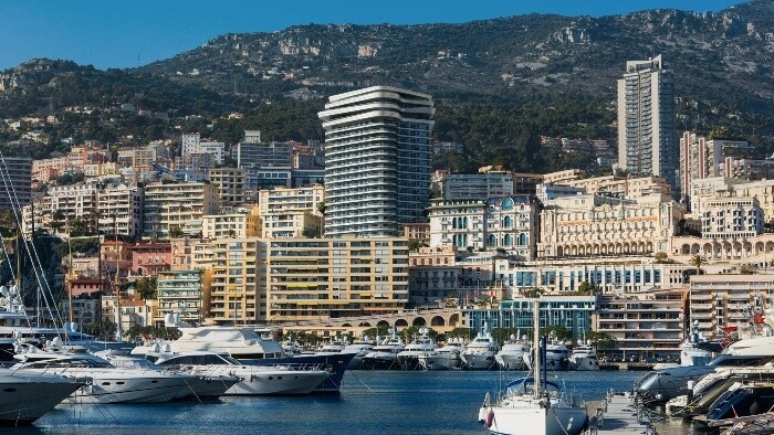 Úspešná architektka Lenka Petráková