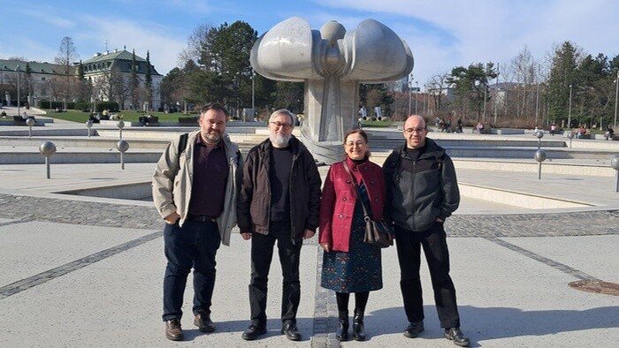 Hudba sveta_FM: Štyria porotcovia a piati finalisti