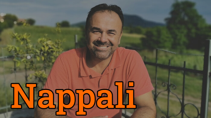 Dunamente ízei és Komárom polgári öröksége