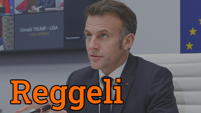 Macron új nukleáris stratégiát hirdetett Franciaország számára