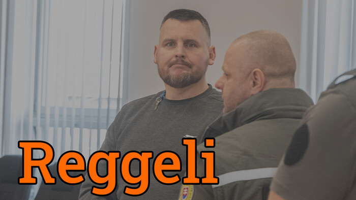 Egyelőre rács mögött marad Daniel Bombic