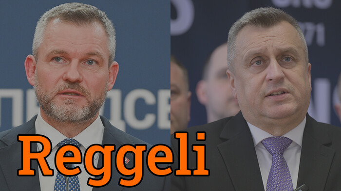 Pellegrini továbbra is jó szolgálatot tesz a kormánynak, Danko azonban ismét fejfájást okozott partnereinek