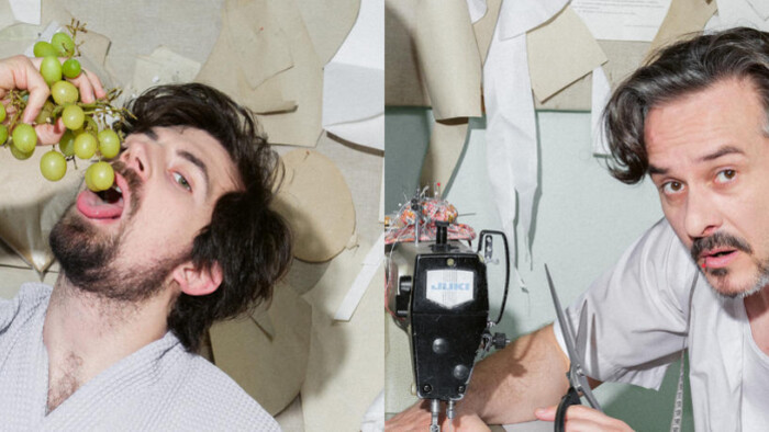 Do divadla s Maxom: Play Plautus / Divadlo Andreja Bagara v Nitre