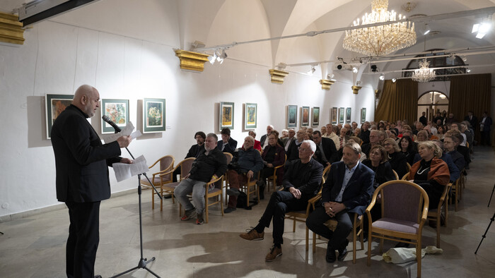 Cena Dominika Tatarku  