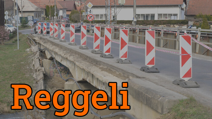 Majdnem minden második híd rossz állapotban van – figyelmeztet az Állami Számvevőszék