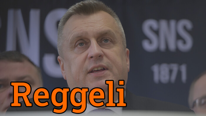 Ellenzéki szerepet játszana a koalícióban az SNS