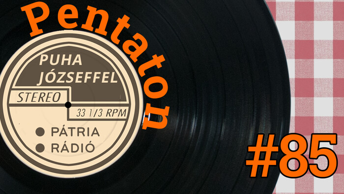 Pentaton #85