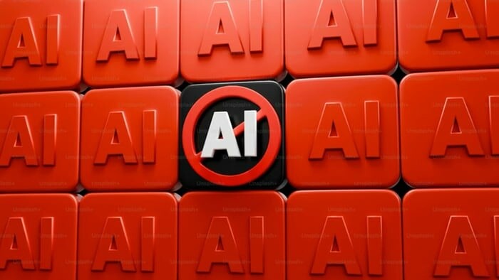 Radšej takto: Obmedzenia pri práci s AI