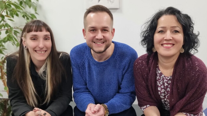 Sakrálna symbióza na festivale Arco v Trnave