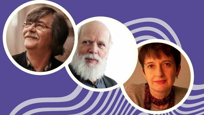 Tri životné jubileá v jednom týždni v troch reláciách Ars musica