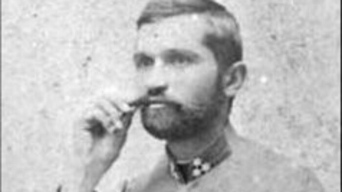 Ян Багиль: забытый изобретатель вертолёта