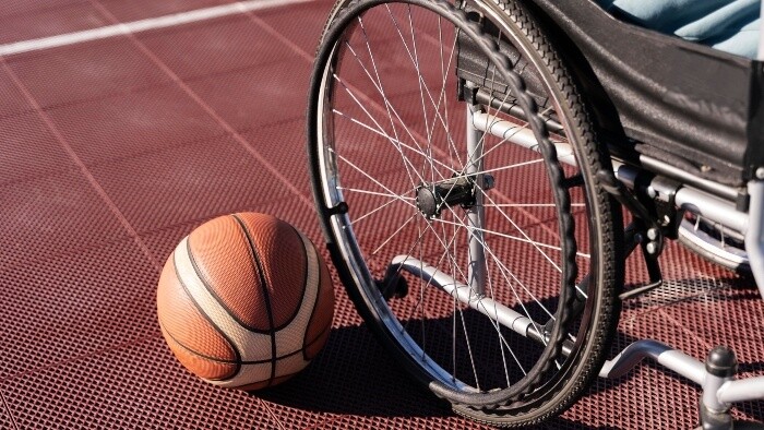 Inklúzia ako základ aj pre paralympiádu