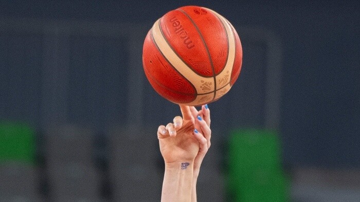 BASKETBAL: Slovenky včera v Poľsku neoslavovali