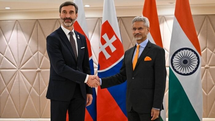 Renforcement du dialogue politique et économique avec l'Inde