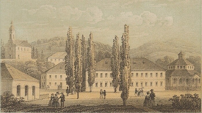 Bola raz jedna povesť na Regine 224. časť