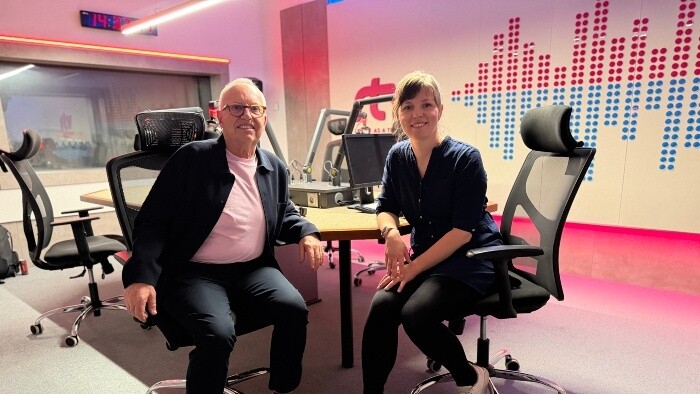 Rozhovor s oskarovým zvukárom Chrisom Munrom