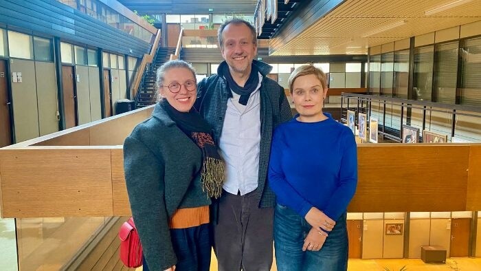 V Činohre SND Martin Čičvák režíruje Brechtov Život Galileiho