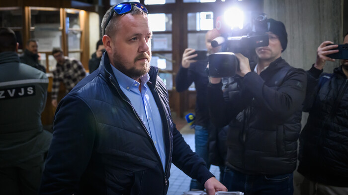 Čurilla a Ďurka nejdú do väzby