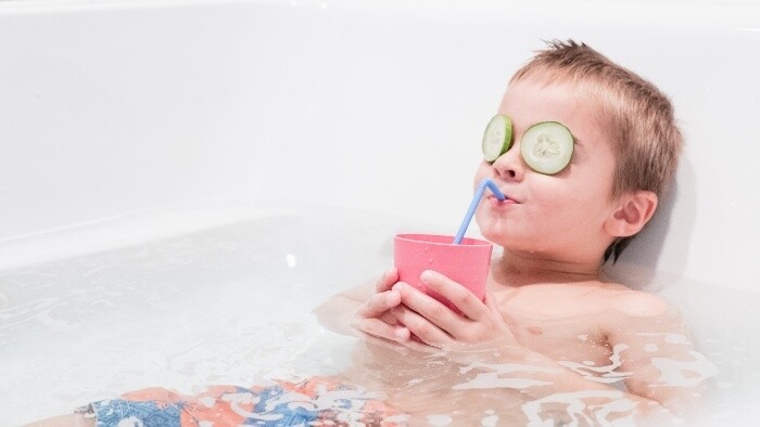 Detské postrehy vás rozosmejú