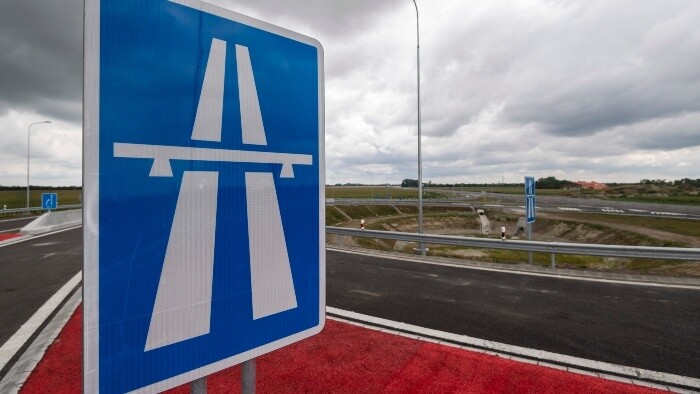 Hluk z R1 robí problémy