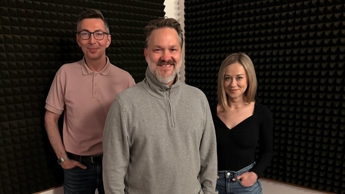 DJ MAQAU v Ráne na eFeMku